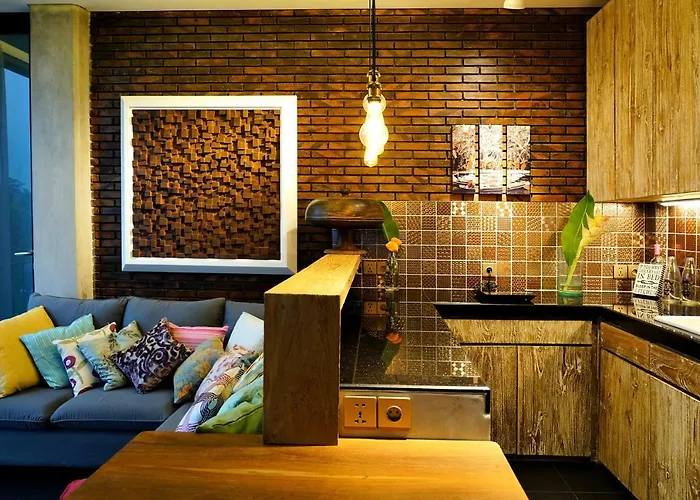 Villa Delodtunduh *