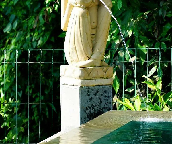 Villa Delodtunduh