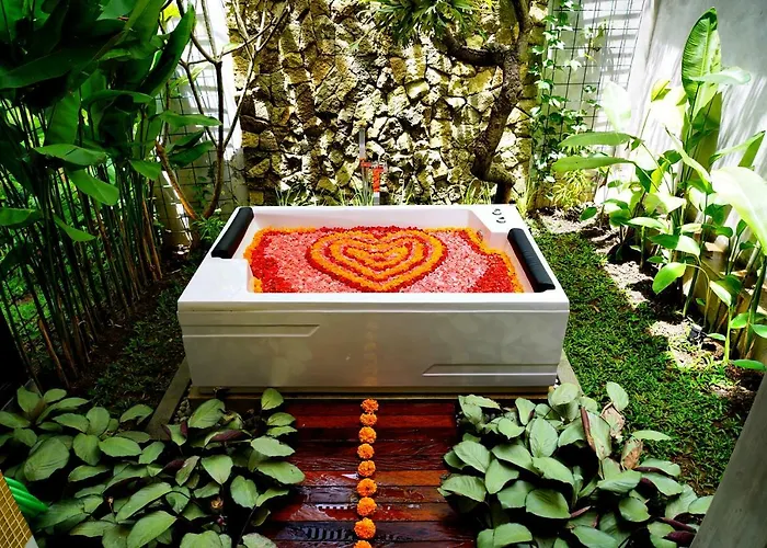 Delodtunduh Ubud