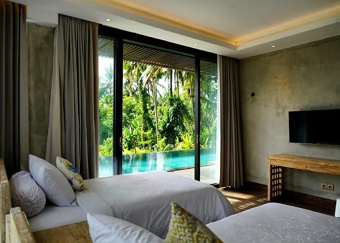 Delodtunduh Ubud