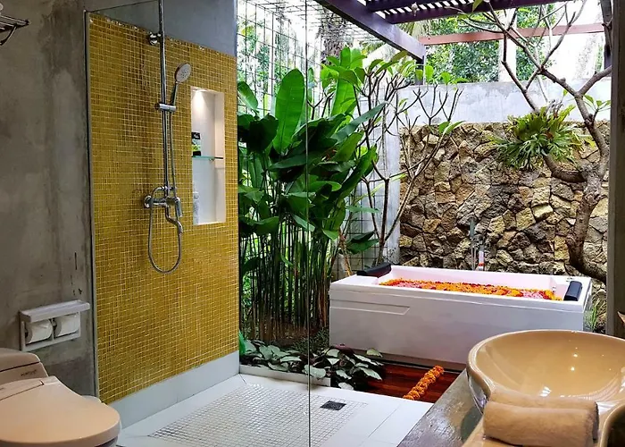 Delodtunduh Ubud