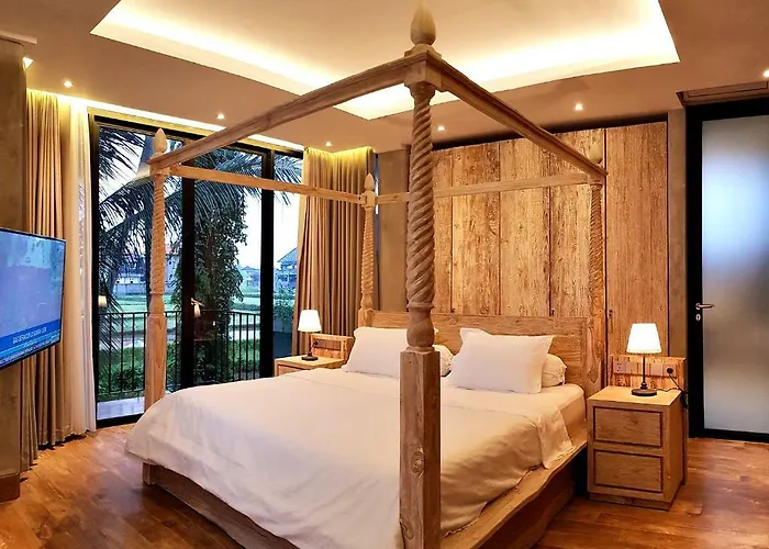 Delodtunduh Ubud