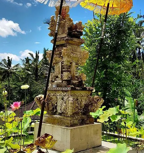Villa Delodtunduh Ubud