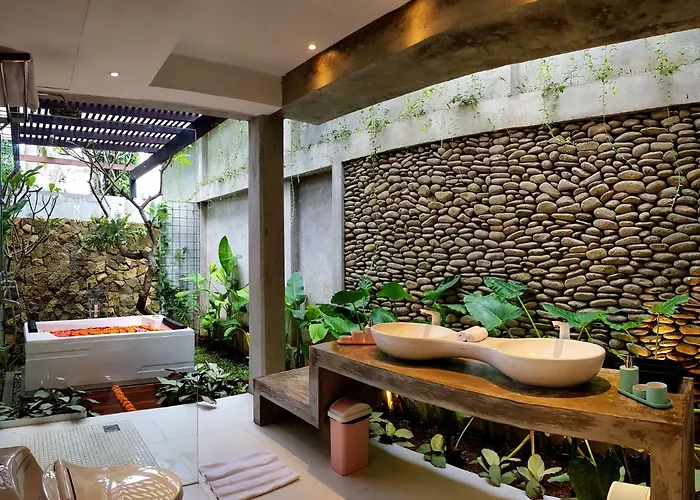 Delodtunduh Ubud