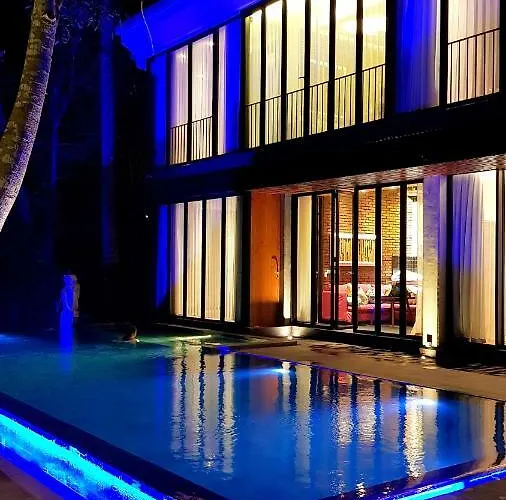 Delodtunduh * Ubud