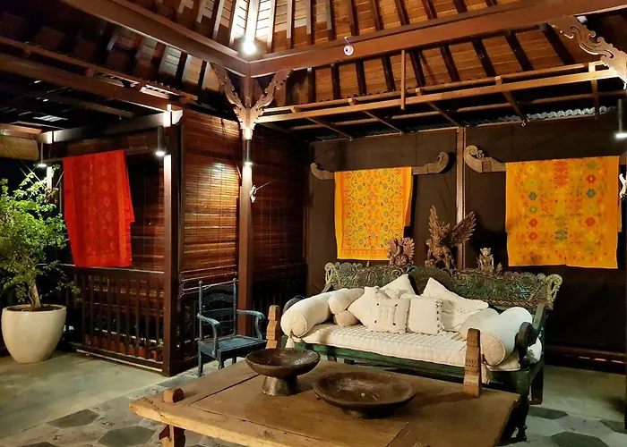 Delodtunduh * Ubud