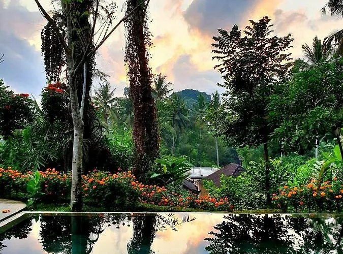 Villa Delodtunduh Ubud