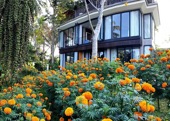 Villa Delodtunduh