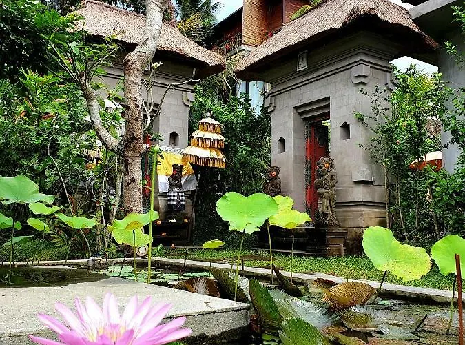 Delodtunduh Ubud