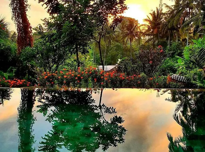 Villa Delodtunduh *