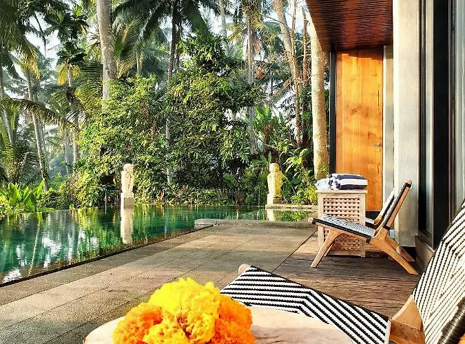 Villa Delodtunduh *